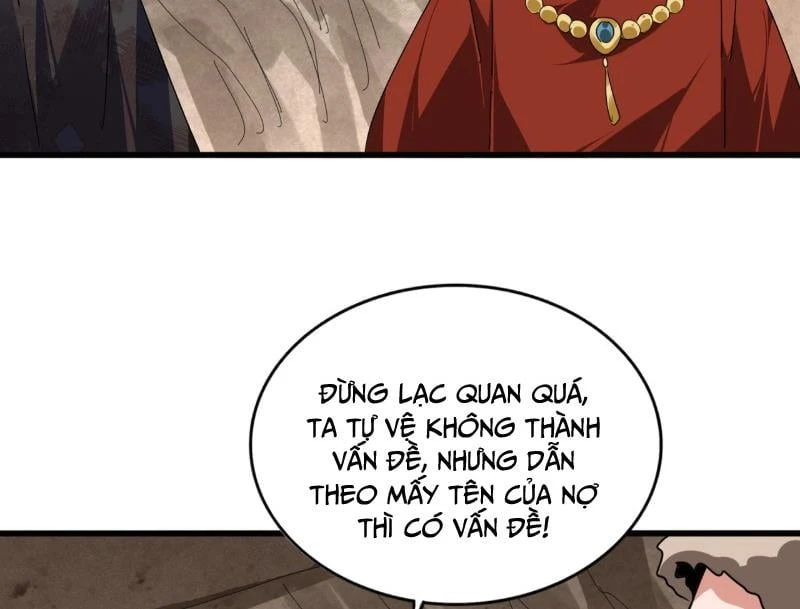 Đại Quản Gia Là Ma Hoàng Chapter 841 - 41