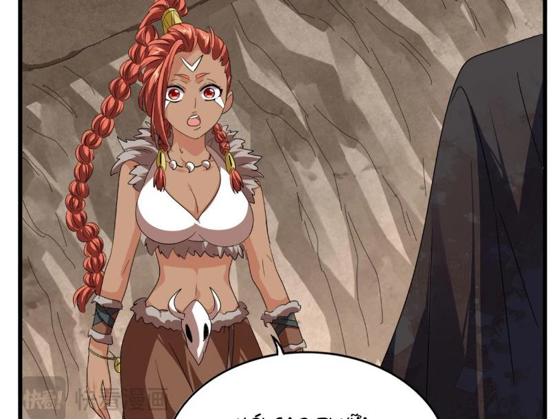 Đại Quản Gia Là Ma Hoàng Chapter 841 - 44