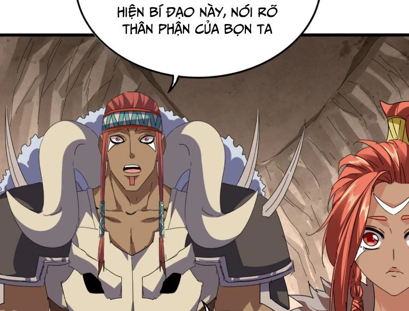 Đại Quản Gia Là Ma Hoàng Chapter 841 - 46