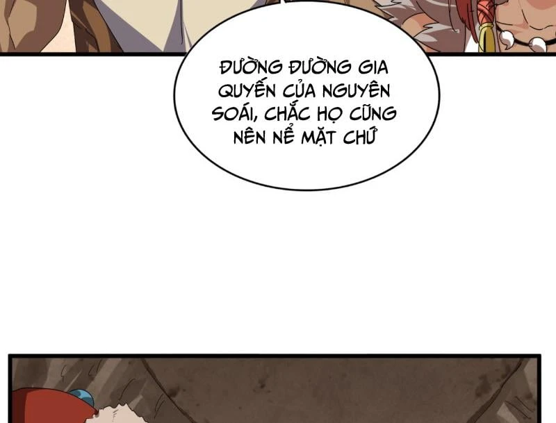 Đại Quản Gia Là Ma Hoàng Chapter 841 - 47