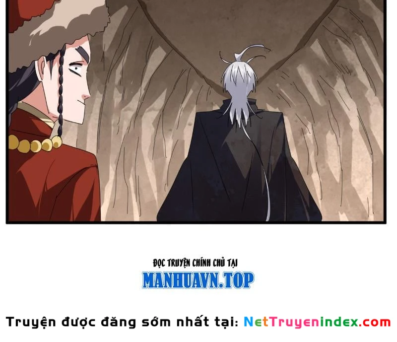 Đại Quản Gia Là Ma Hoàng Chapter 841 - 48