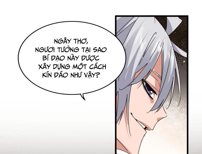 Đại Quản Gia Là Ma Hoàng Chapter 841 - 49