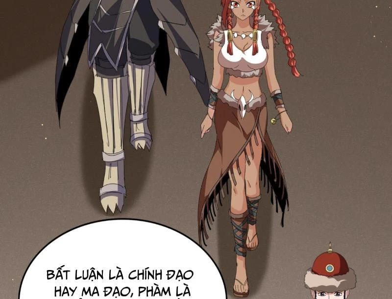 Đại Quản Gia Là Ma Hoàng Chapter 841 - 51