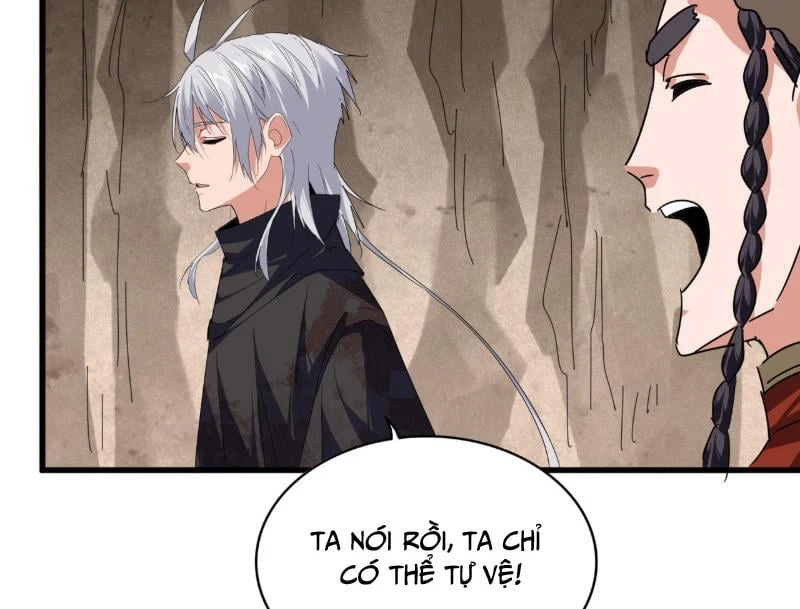 Đại Quản Gia Là Ma Hoàng Chapter 841 - 56