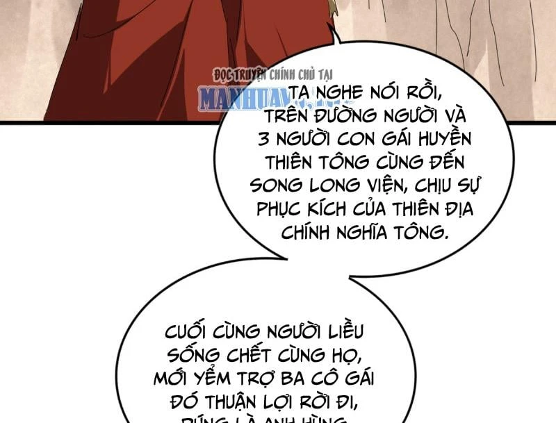 Đại Quản Gia Là Ma Hoàng Chapter 841 - 60