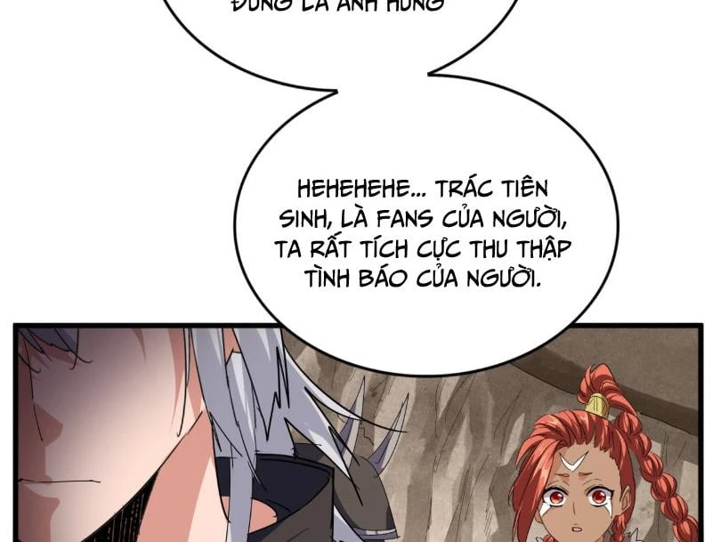 Đại Quản Gia Là Ma Hoàng Chapter 841 - 61