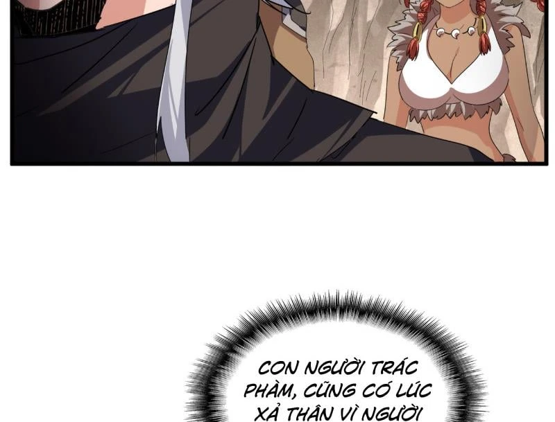 Đại Quản Gia Là Ma Hoàng Chapter 841 - 62