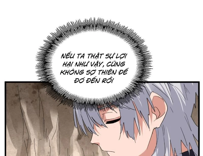 Đại Quản Gia Là Ma Hoàng Chapter 841 - 67