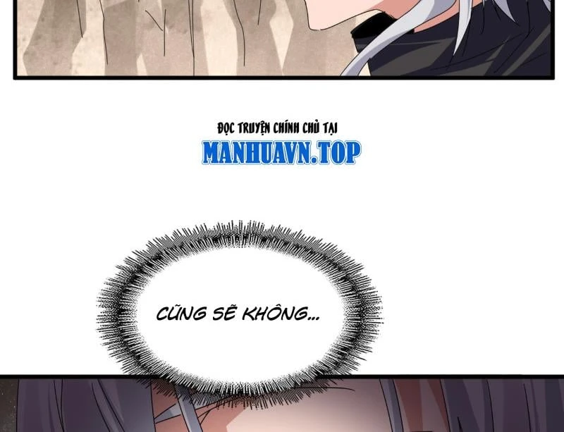 Đại Quản Gia Là Ma Hoàng Chapter 841 - 68