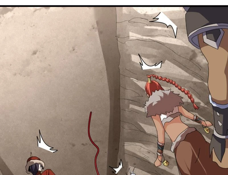 Đại Quản Gia Là Ma Hoàng Chapter 841 - 73