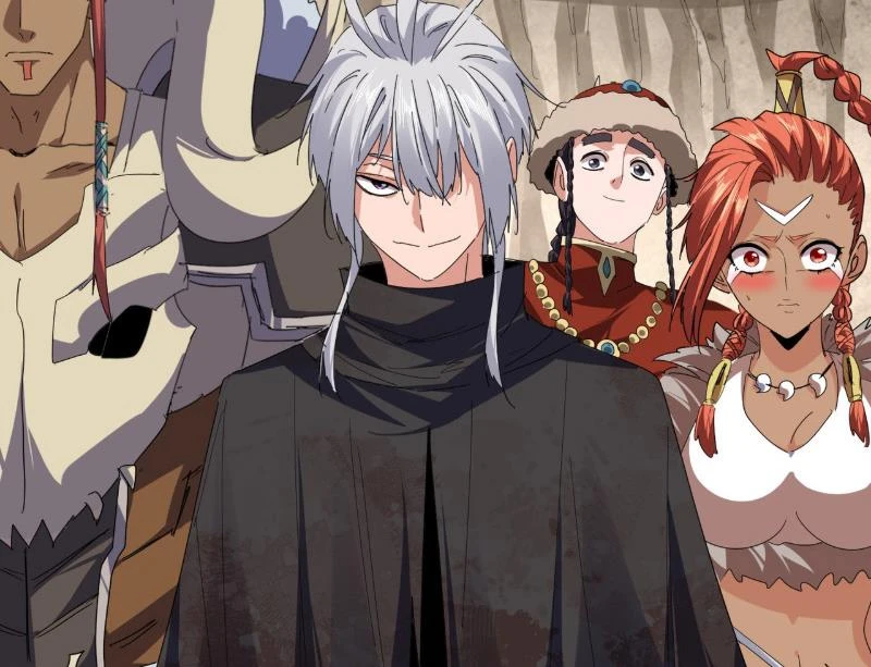 Đại Quản Gia Là Ma Hoàng Chapter 841 - 89