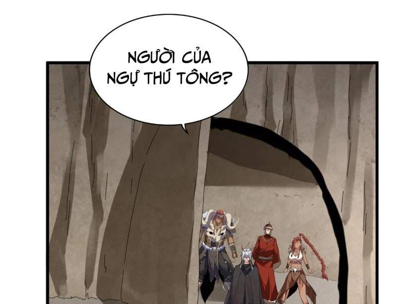 Đại Quản Gia Là Ma Hoàng Chapter 841 - 93