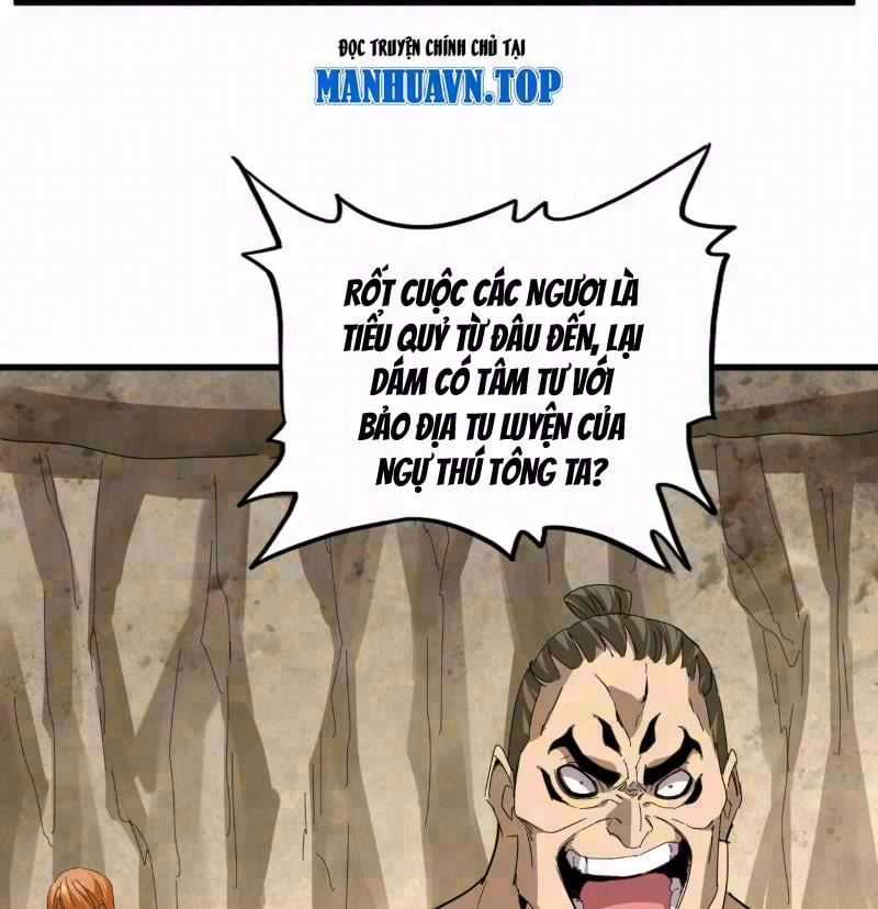 Đại Quản Gia Là Ma Hoàng Chapter 842 - 2