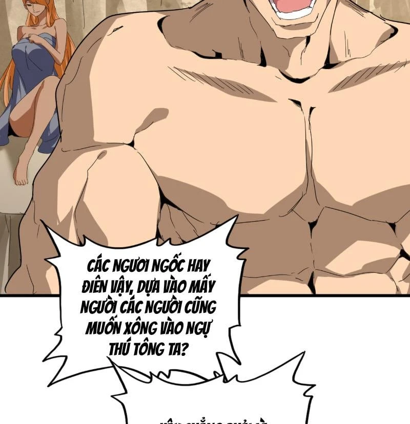 Đại Quản Gia Là Ma Hoàng Chapter 842 - 3