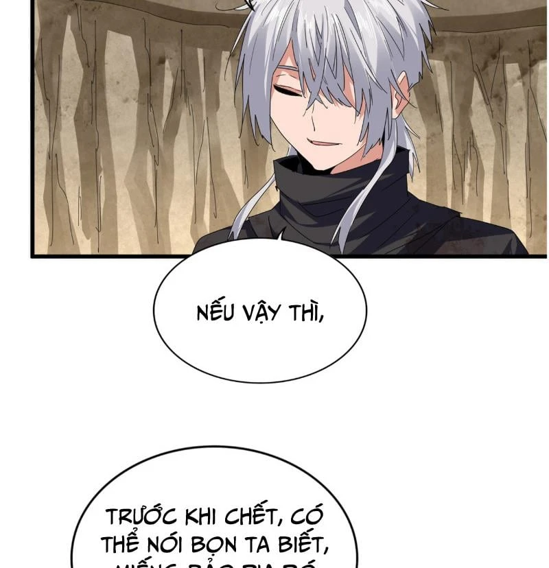 Đại Quản Gia Là Ma Hoàng Chapter 842 - 6