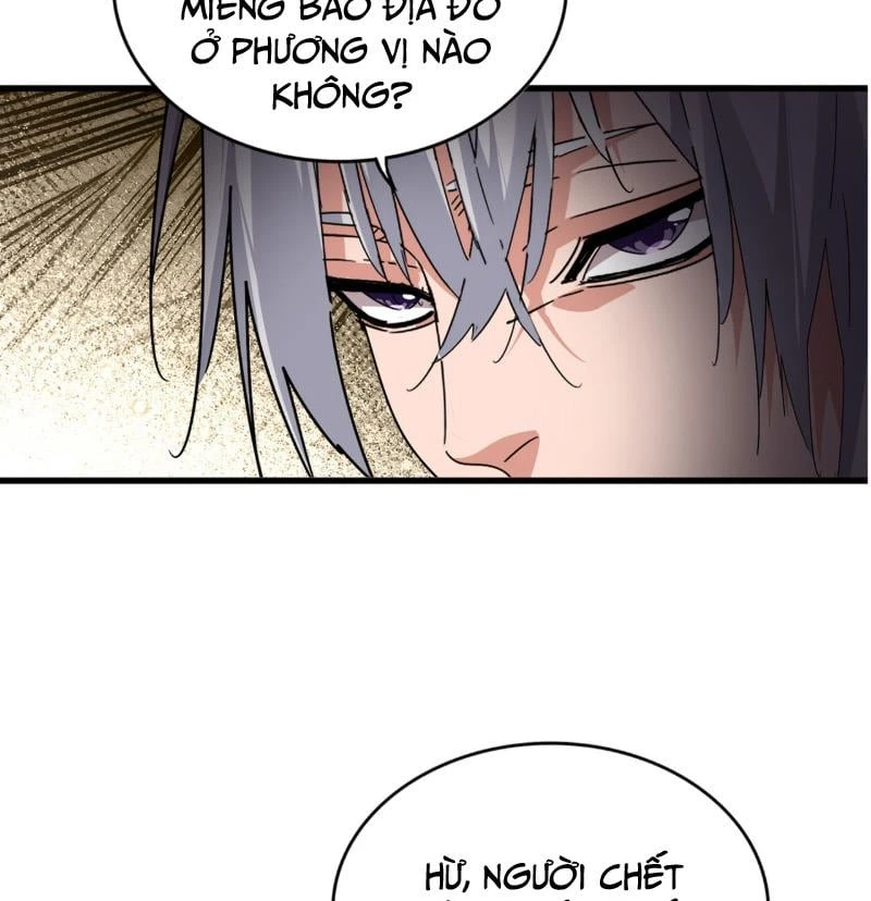 Đại Quản Gia Là Ma Hoàng Chapter 842 - 7