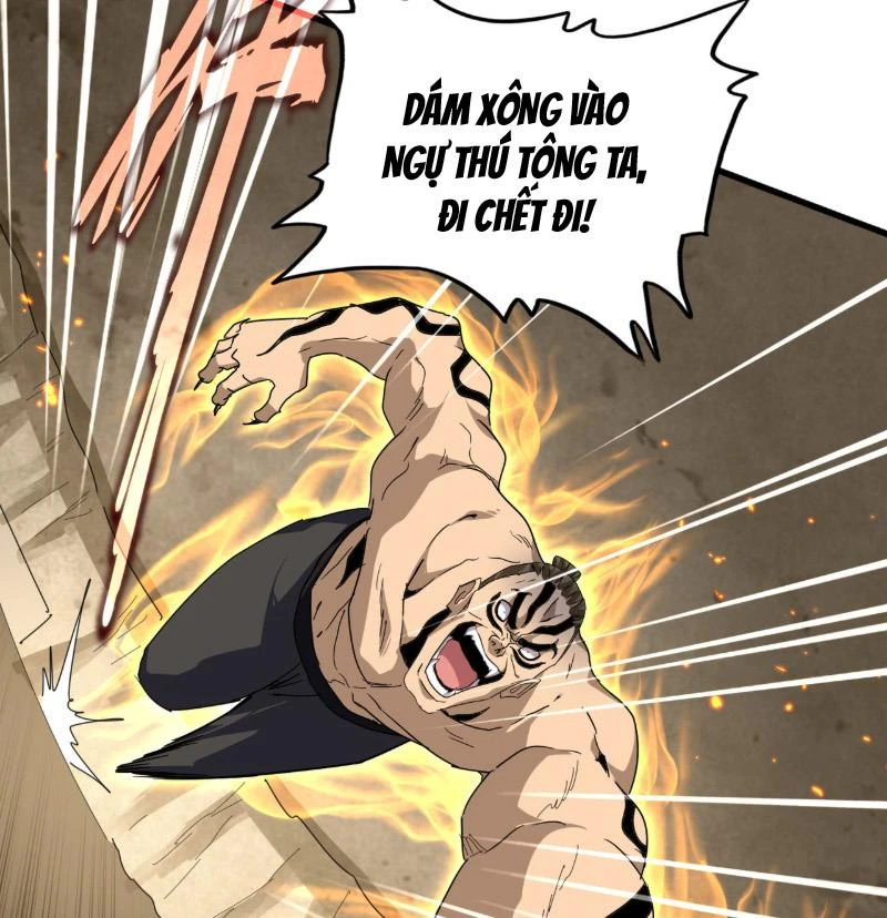 Đại Quản Gia Là Ma Hoàng Chapter 842 - 9