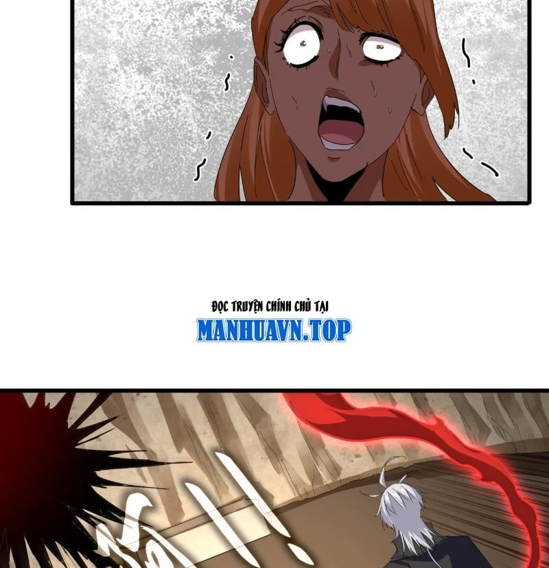 Đại Quản Gia Là Ma Hoàng Chapter 842 - 20