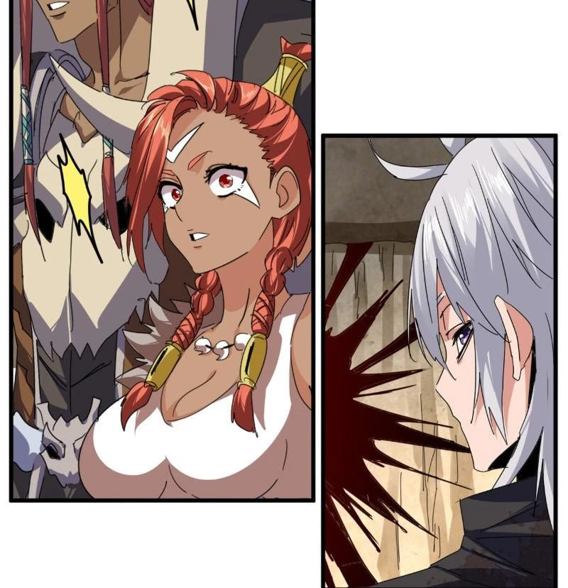 Đại Quản Gia Là Ma Hoàng Chapter 842 - 25