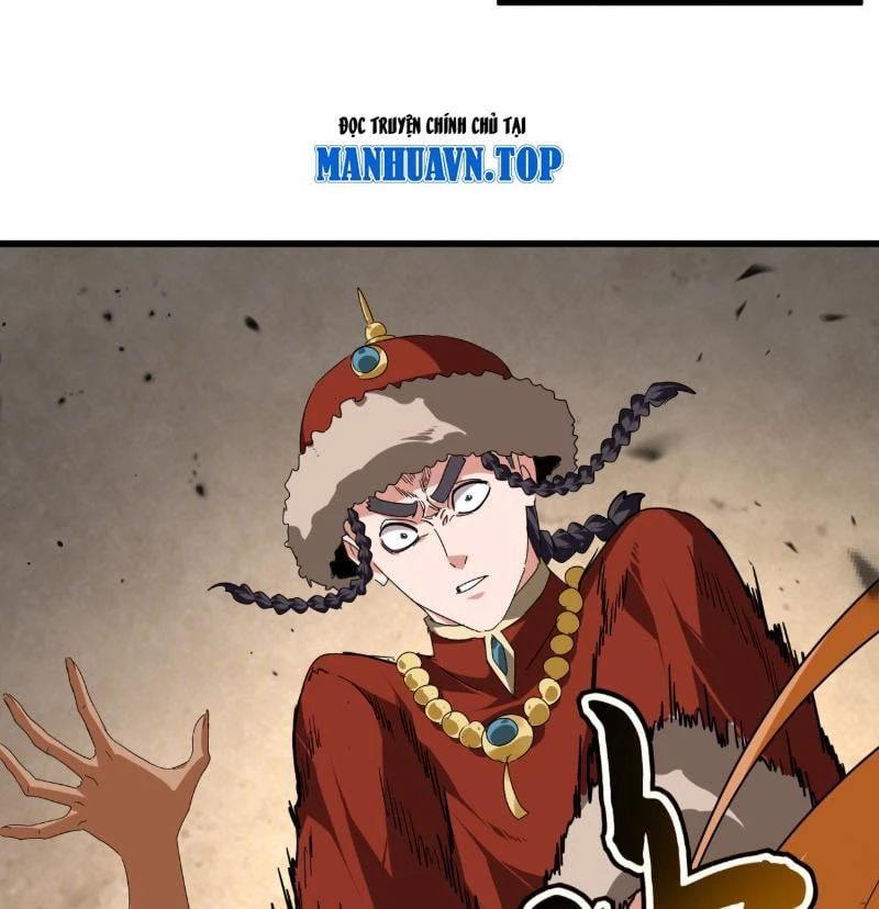 Đại Quản Gia Là Ma Hoàng Chapter 842 - 26