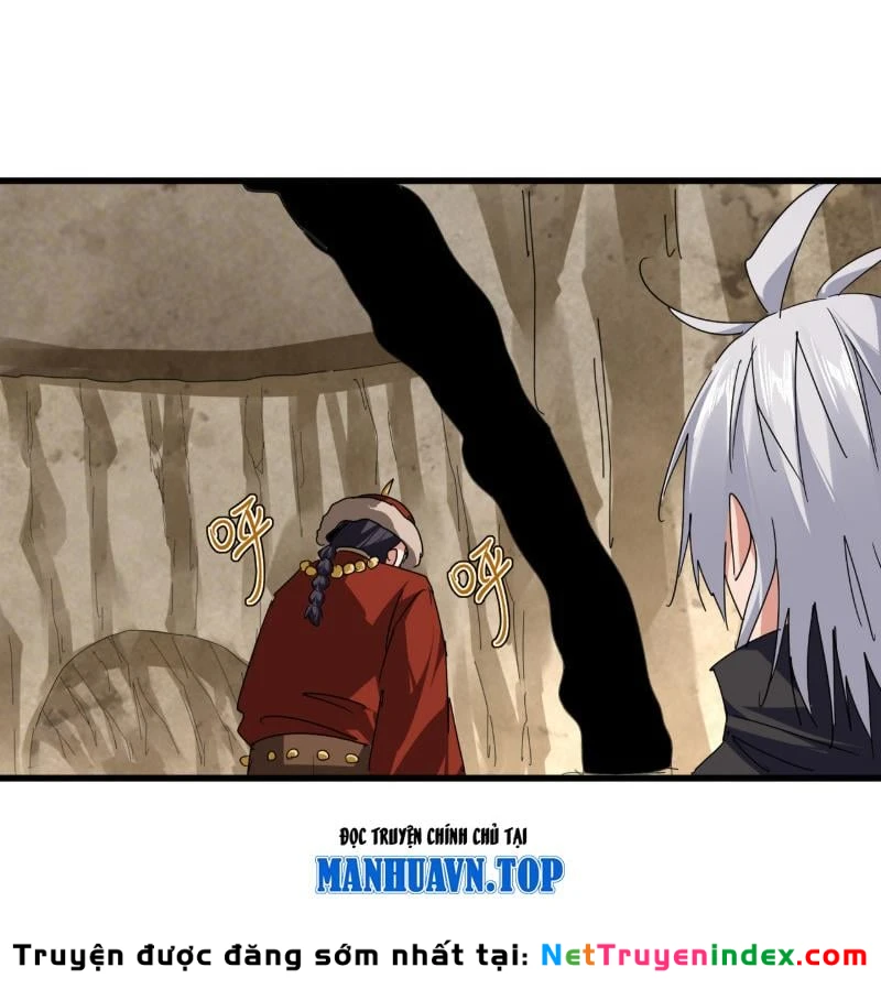 Đại Quản Gia Là Ma Hoàng Chapter 842 - 28