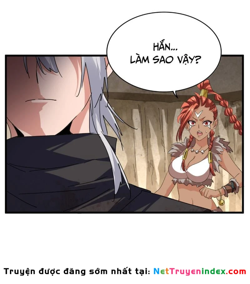 Đại Quản Gia Là Ma Hoàng Chapter 842 - 29