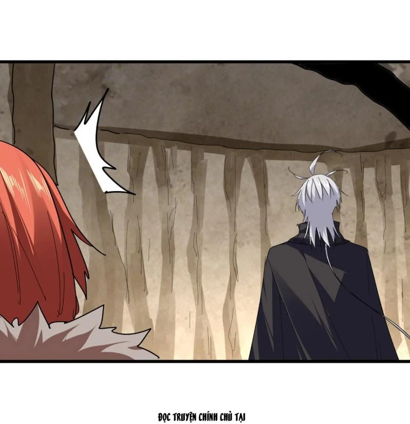 Đại Quản Gia Là Ma Hoàng Chapter 842 - 30