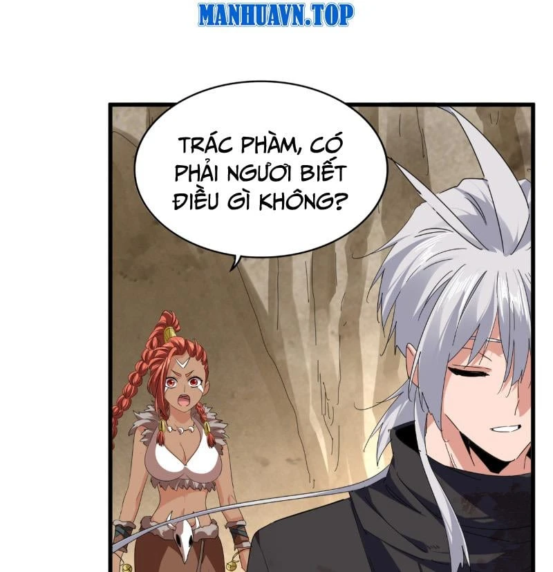 Đại Quản Gia Là Ma Hoàng Chapter 842 - 31