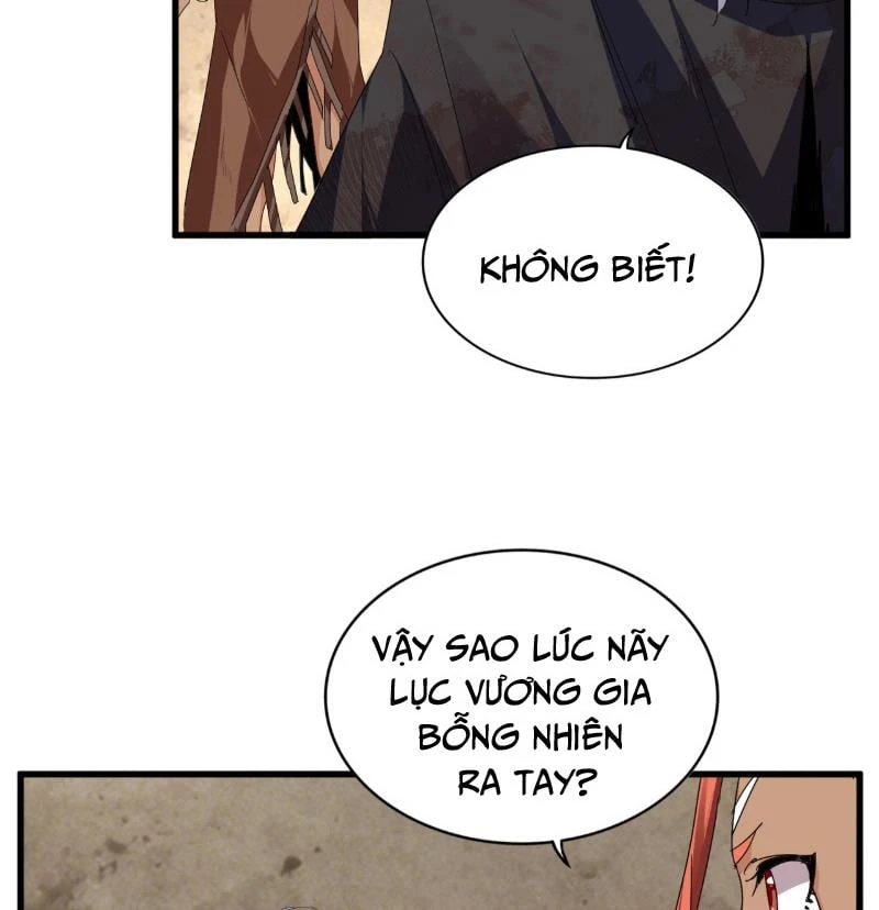 Đại Quản Gia Là Ma Hoàng Chapter 842 - 32