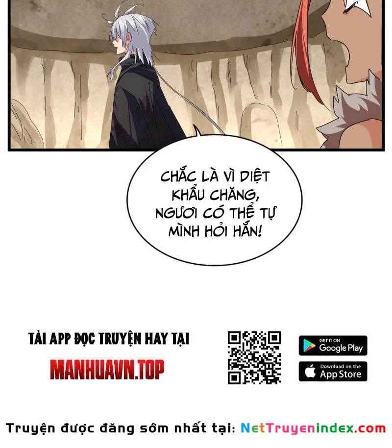 Đại Quản Gia Là Ma Hoàng Chapter 842 - 33