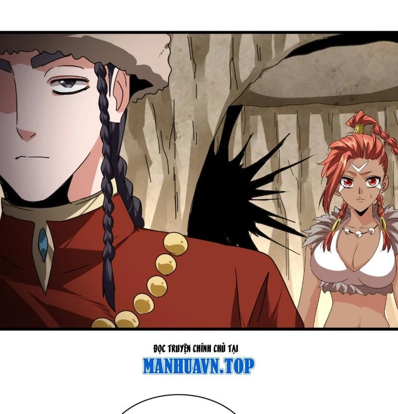 Đại Quản Gia Là Ma Hoàng Chapter 842 - 34