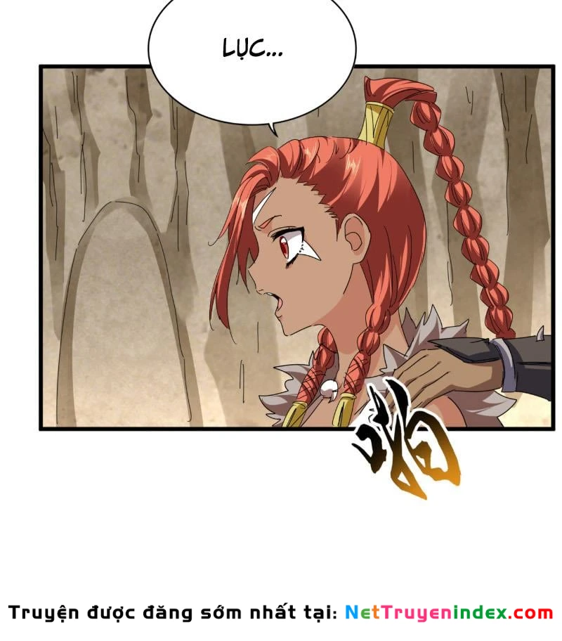 Đại Quản Gia Là Ma Hoàng Chapter 842 - 35