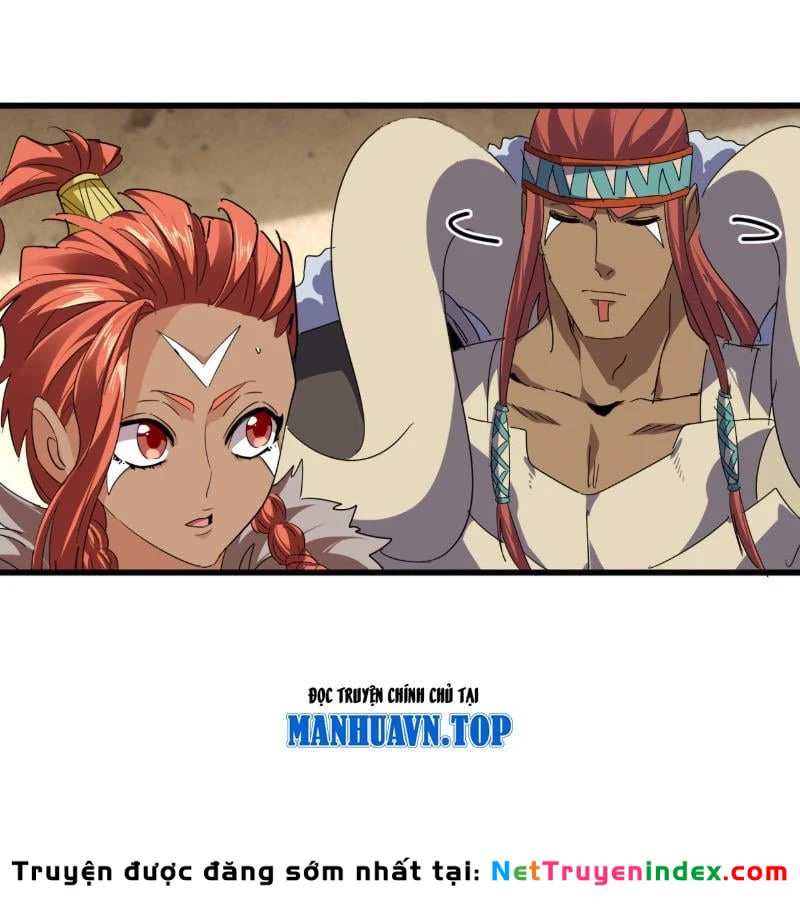 Đại Quản Gia Là Ma Hoàng Chapter 842 - 36