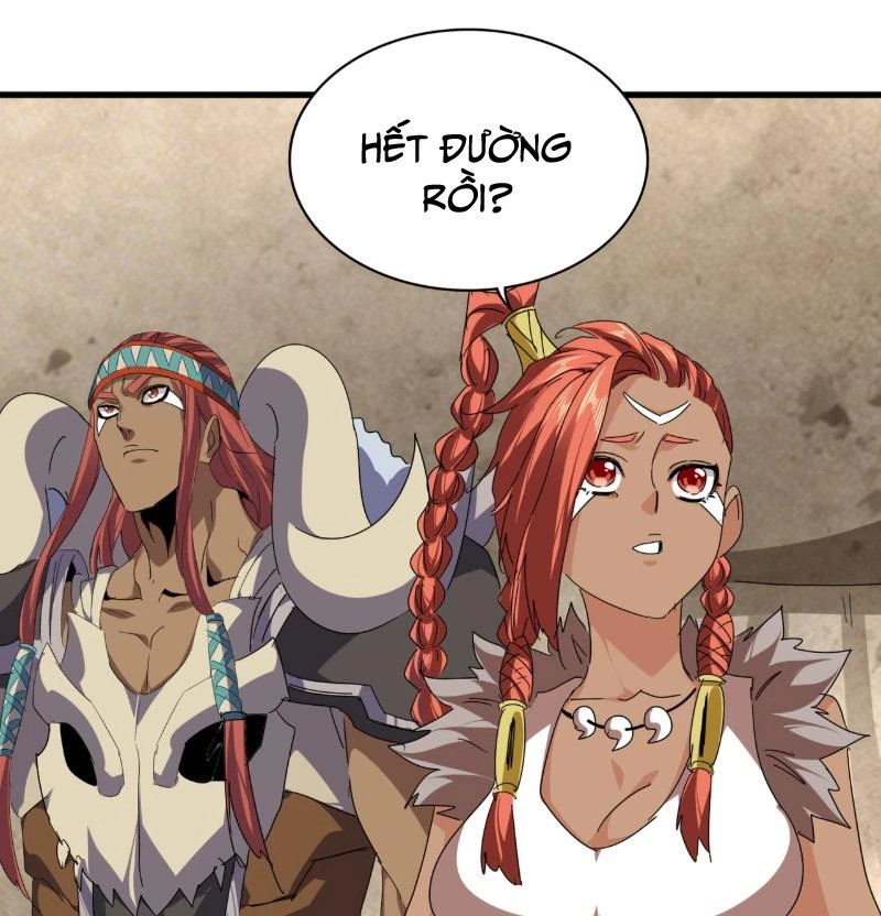 Đại Quản Gia Là Ma Hoàng Chapter 842 - 39