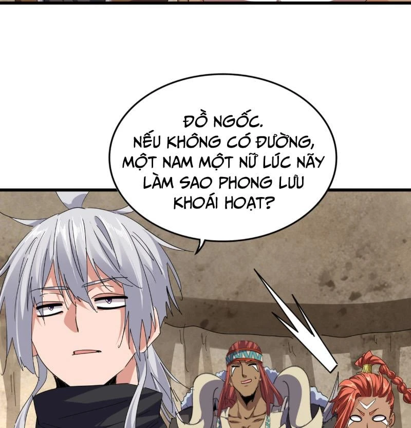 Đại Quản Gia Là Ma Hoàng Chapter 842 - 40