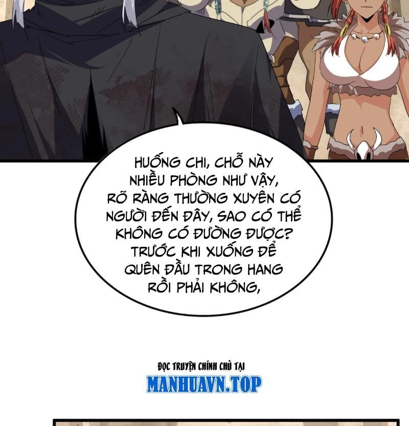 Đại Quản Gia Là Ma Hoàng Chapter 842 - 41