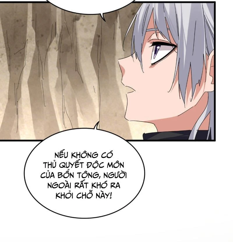 Đại Quản Gia Là Ma Hoàng Chapter 842 - 43