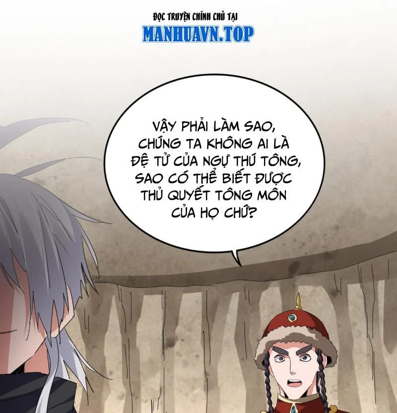 Đại Quản Gia Là Ma Hoàng Chapter 842 - 44