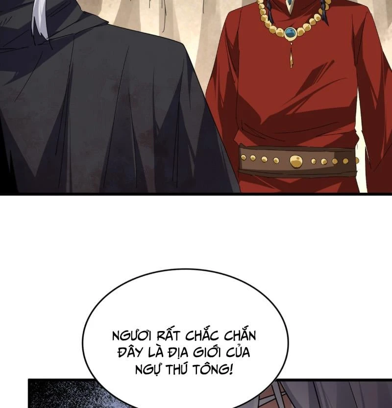 Đại Quản Gia Là Ma Hoàng Chapter 842 - 45