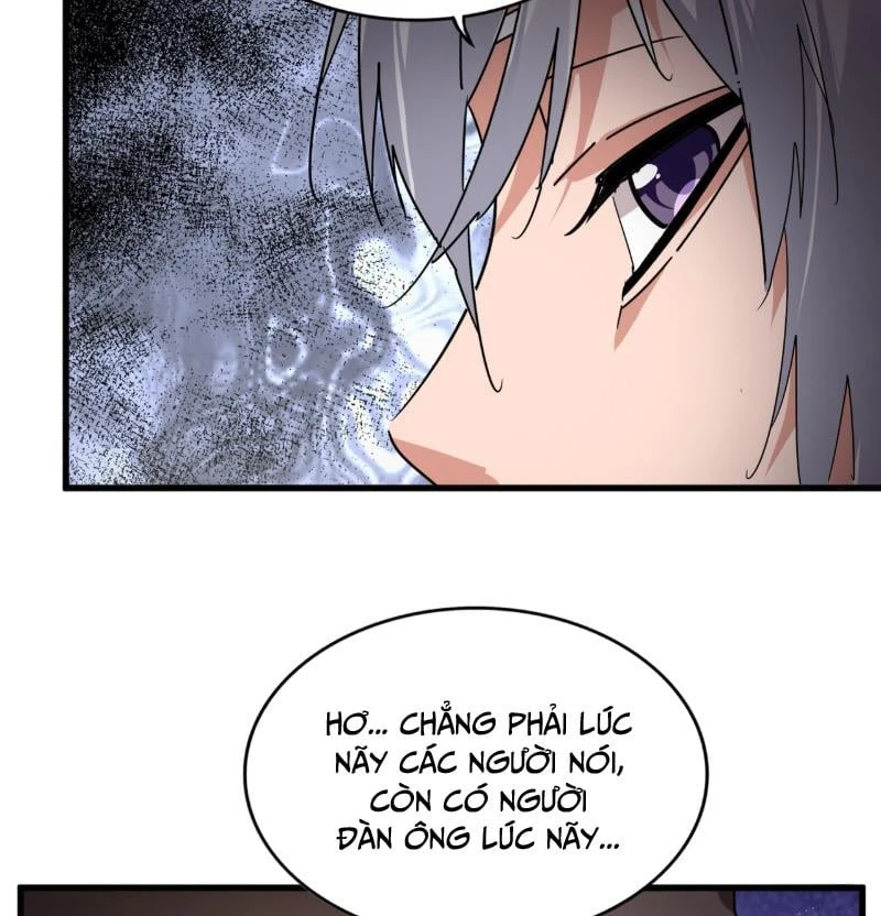 Đại Quản Gia Là Ma Hoàng Chapter 842 - 46