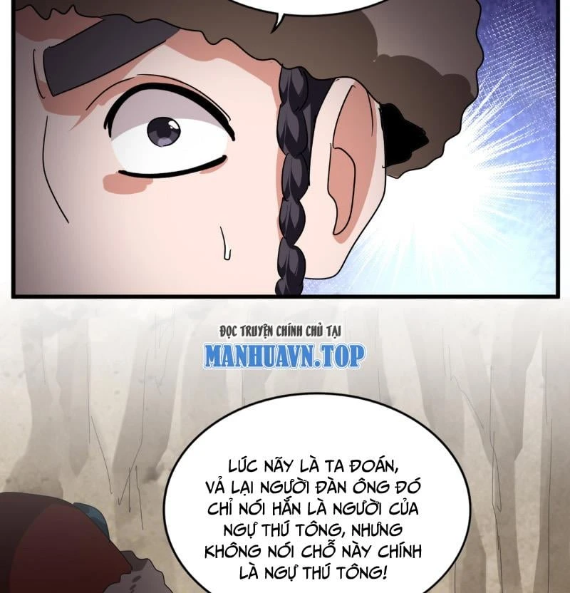 Đại Quản Gia Là Ma Hoàng Chapter 842 - 47