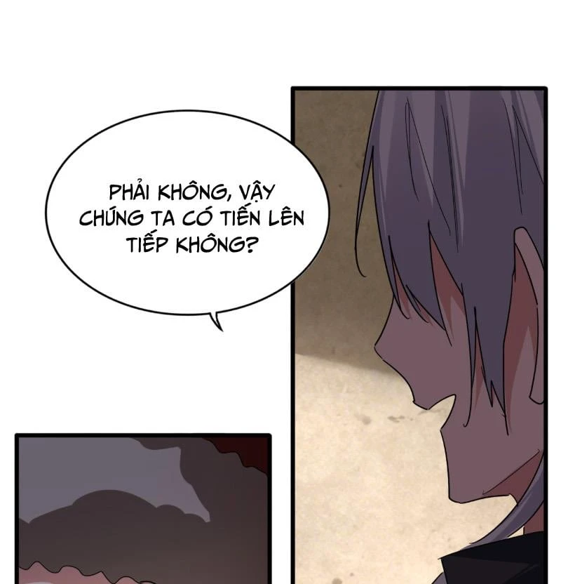 Đại Quản Gia Là Ma Hoàng Chapter 842 - 49