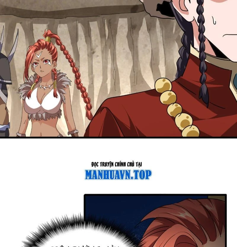 Đại Quản Gia Là Ma Hoàng Chapter 842 - 51