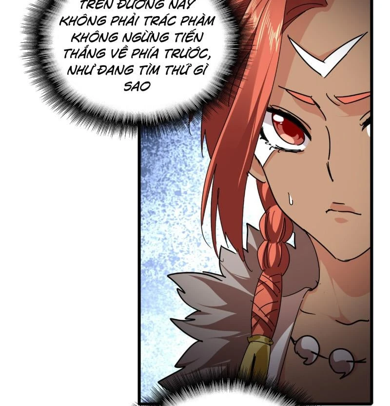 Đại Quản Gia Là Ma Hoàng Chapter 842 - 52