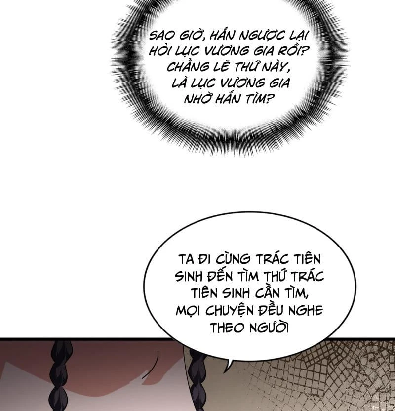 Đại Quản Gia Là Ma Hoàng Chapter 842 - 53