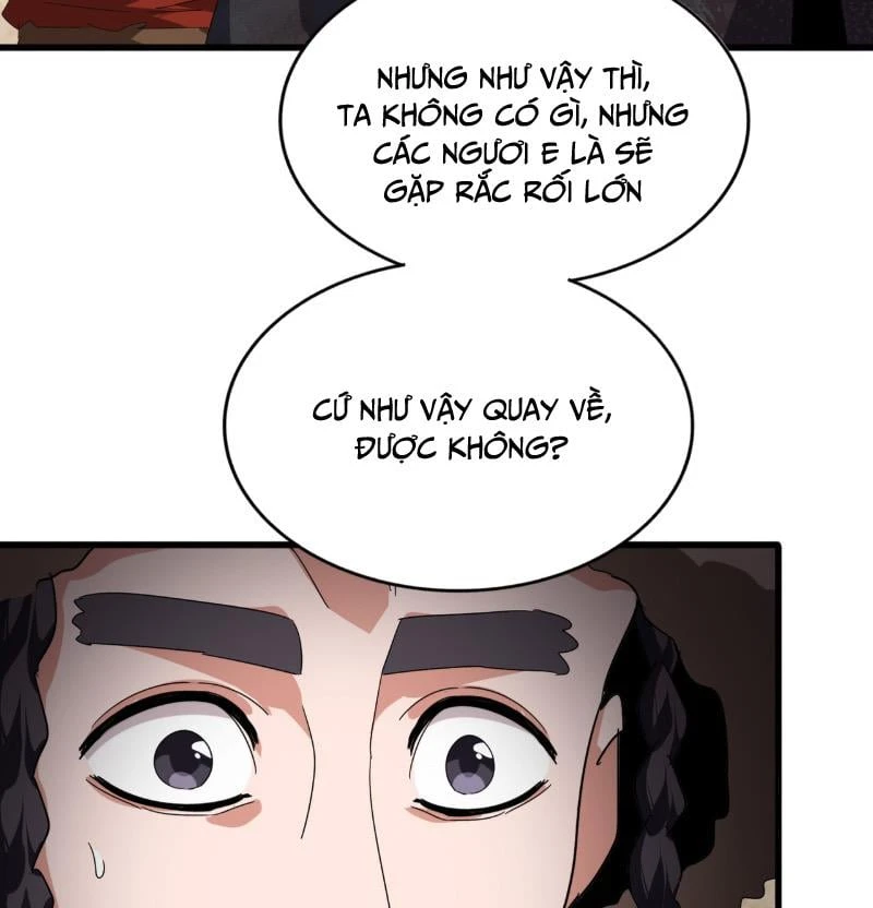 Đại Quản Gia Là Ma Hoàng Chapter 842 - 56