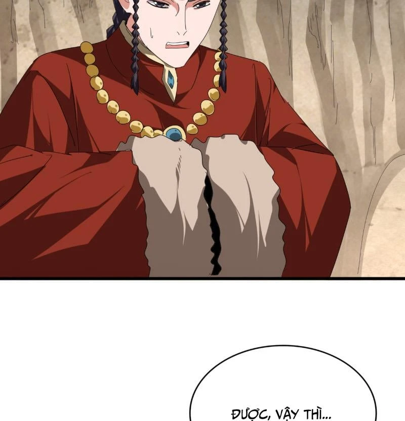 Đại Quản Gia Là Ma Hoàng Chapter 842 - 58