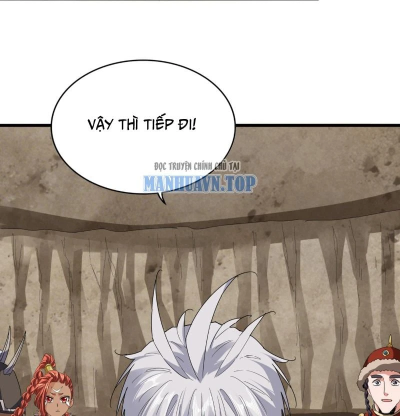 Đại Quản Gia Là Ma Hoàng Chapter 842 - 60