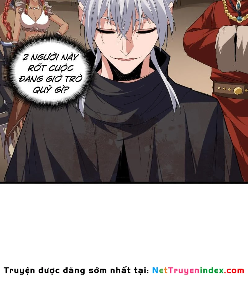 Đại Quản Gia Là Ma Hoàng Chapter 842 - 61