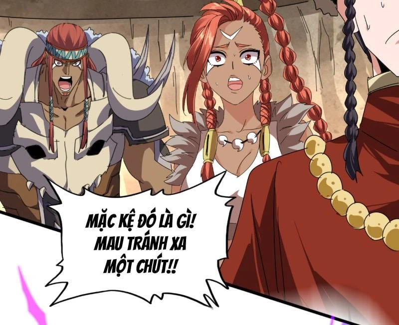 Đại Quản Gia Là Ma Hoàng Chapter 843 - 5